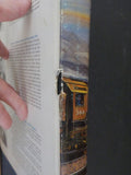 C&O Power Steam & Diesel Locomotives 1900-1965 Staufer w/ Dust Jacket