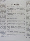 Louisville & Nashville Employee Magazine L&N 1940 May
