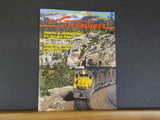UP The Streamliner Volume 30 #2 Union Pacific Historical Society Traffic & Opera