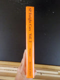 Southern Pacific Freight Cars Vol 2 Cabooses by Anthony W Thompson w/ Dustjacket