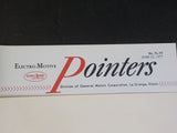 EMD Locomotive Pointers 7L-77 New Traction Motor Support Bearing D77 Traction Mo