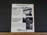 Canadian National Railways Story, The  by Patrick Dorin Hard Cover 1975 FIRST ED