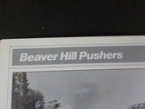 CTC Board Railroads Illustrated #125 1985 November CP Rail at 100 Beaver Hill