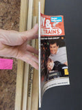 Toy & Model Trains 1986 From the editors of Model Railroader
