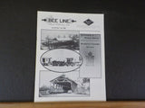Bee Line Reading Co Historical Society 1992 V14 #1 Reading & Columbia story 1