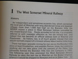Old Mineral Line, The  by RJ Sellick Soft Cover