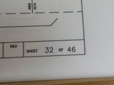 Paducahbilt Loco electric schematic Road # GMTX 499 Loco wiring running list