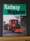 Railway Magazine 1970 October B.R. Standard Coaching Stock Codes pt 1