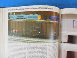 Railroad Model Craftsman Magazine Bound Volume 70 June 2001 - May 2002