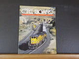 CTC Board Railroads Illustrated #243 Jan 1999  Railroad News Photos