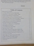 Gas Engine Magazine 1999 March Homemade Pumping Unit, John Deere of a Different