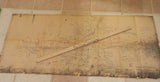 Map NYNH&H Boston &  Providence maps Lot of 4 1915 Damage