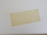 Renaissance Lithographic Print W.D. Heynisaite Spanish Farm 20X24 nches