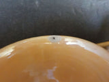Vintage Normally China 11 pcs 6 saucers & 5 tea cups