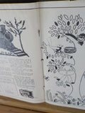 Railway Employees Journal 1972 May Circus World Museum
