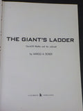 Giant's Ladder David H. Moffat and His Railroad 1962 w/Dust Jacket  224 Pages