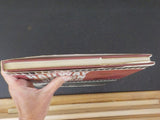 Railway Design Since 1830 Volume 2 1914-1969 By Brian Haresnape w/ Dust Jacket