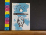 Day Of Two Noons By Carlton Corliss            Soft Cover