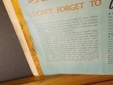 The Railway Clerk 1966 November 1 Employee Magazine