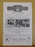 Australian Railway Historical Society Bulletin 1964 12 December