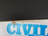Civil War Times Illustrated 1982 December MONEY MONEY Tales of smuggling Gulf Co