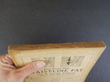Railroad Man's Magazine 1930 May Two Scared Stiffs NH 1st class   No front cover