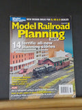 Model Railroad Planning 2017 14 Terrific All-New Planning Stories