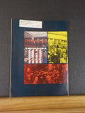 Railway Clerk Interchange 1975 June-July A 32 page section on BRAC’s 75th