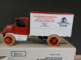 ERTL 1931 Hawkeye Motor Truck Bank Train Collectors Association Valley Forge
