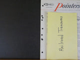EMD Pointers 1958 March 18 Chrome plated crankshafts