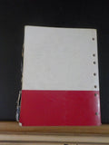 Official Open and Prepay Station List 1992 March 15