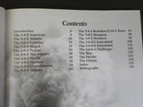 Classic North American Steam by Nils Huxtabel w/Dust Jacket Photos  Oversize
