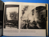 Backwoods Railroads of the West Portfolio DJ Steinheim 1963