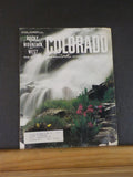 Colorado Rocky Mountain West 1977 March/April Vol XII #5 Colorful