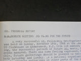 SGA Journal 1958 Fall Standard Gauge Association Articles by Louis Hertz COPY