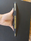 Locomotion Railway Revolution TV series Hard Cover Ideas of steam men War RY art