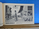 Fiddletown & Copperopolis Carl Fallberg SOFT Cover Life & times uncommon carrier