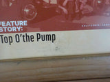 Check the Oil issue #41-02 2023 April Top O’the Pump