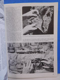 Scenery For Model Railroads By Bill McClanahan 1990 printing soft cover