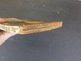 Railroad Magazine 1941 May Lincoln Pin L&A locos Logging PM    Damaged