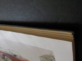 Automobile Quarterly Vol 6 #3 1968 Winter Pierce Arrow Grand Prix Hard Cover