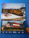 New England Classics by Jaime Serensits Soft Cover