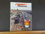 Warbonnet 2018 4th quarter Santa Fe Railway Historical & Modeling Society