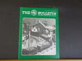 TTOS Bulletin Vol 31 #6 1996 November Toy Train Operating Society