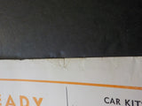 Model Craftsman RMC 1939 January Ice Yacht Overhead Wires Camelback switcher