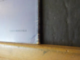 Discovering Preserved Railways By F G Cockman Soft Cover 1980 80 pages indexed