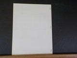 Bangor & Aroostook Railroad Company Financial & Statistical Statements 1977 stap