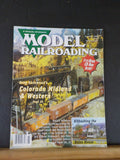 Model Railroading 1999 November December DISC INCLUDED