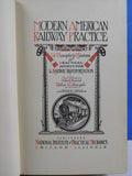 Modern American Railway Practice Vol 9 Electricity for Locomotive Engineers bei