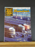 NYNH&H Shoreliner Vol 13 Issue 3 1982 Charles River Line Alco HH600